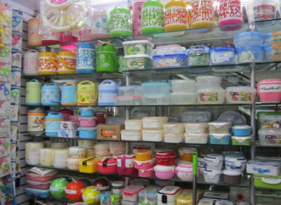 美之茵日用品加盟與批發 開啟穩健創業之路