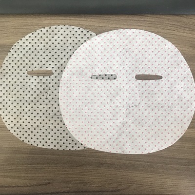 庭七日用品源頭工廠 專業供應植物纖維面膜布，助力日用品銷售