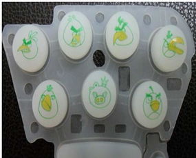 電子產(chǎn)品中的硅膠按鍵與導(dǎo)電按鍵 價格、廠家與圖片全解析